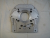 A Type Triumph Gearbox to Overdrive Adaptor plate